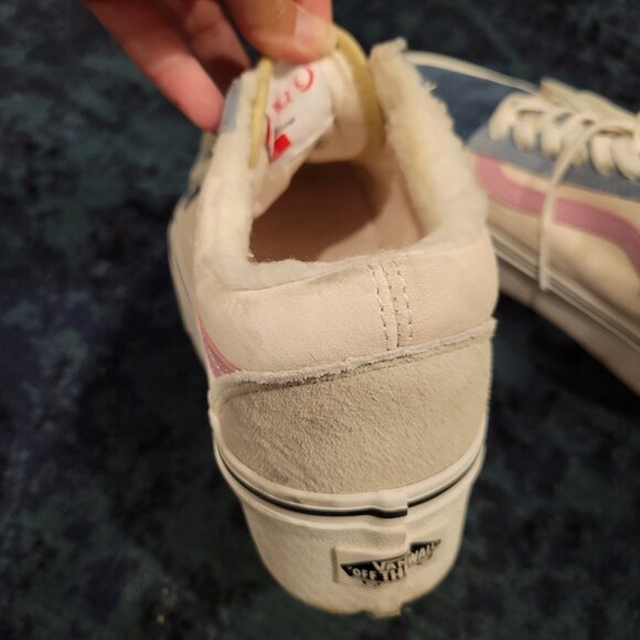 Platform Vans - Picture 4 of 4